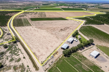 Large Pecan Farm for Sale in Hatch, New Mexico - image 7