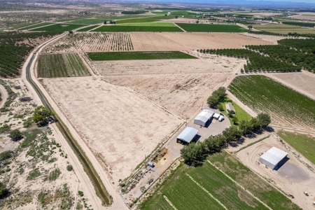 Large Pecan Farm for Sale in Hatch, New Mexico - image 8
