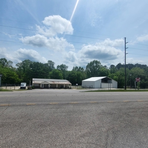 Versatile Commercial Property for Sale in Jacksonville, AL - image 1