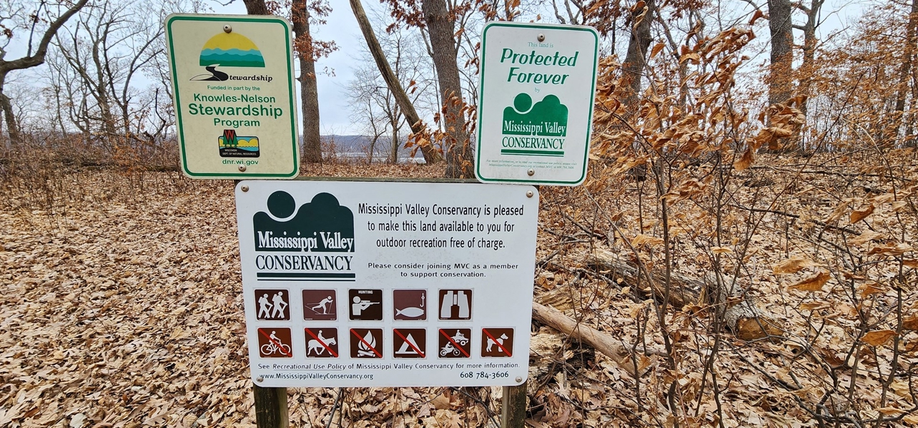 Public Land Access