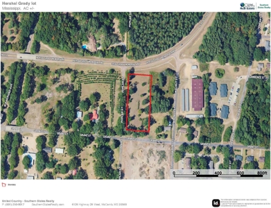Prime 2-Acre Commercial Lot in Summit, MS - image 9