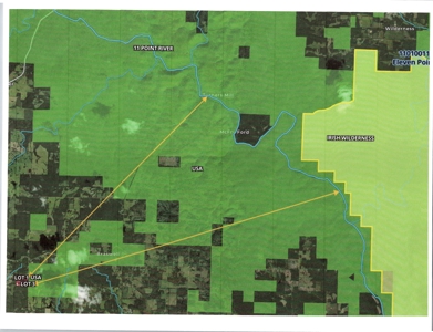 Land for Sale in the Oregon County Ozarks - image 1