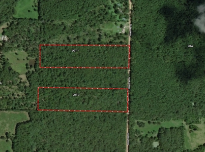 Land for Sale in the Oregon County Ozarks - image 2