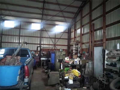 Hwy 65S Commercial Shop/Garage Property For Sale Harrison - image 9