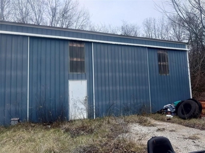 Hwy 65S Commercial Shop/Garage Property For Sale Harrison - image 5