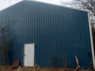 Hwy 65S Commercial Shop/Garage Property For Sale Harrison - image 6