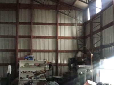 Hwy 65S Commercial Shop/Garage Property For Sale Harrison - image 10