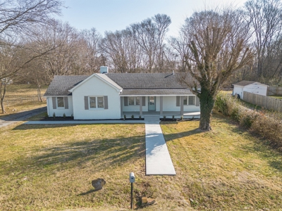 Country Home for Sale in Maury County, Tennessee - image 40