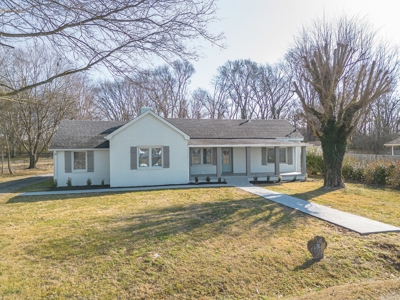 Country Home for Sale in Maury County, Tennessee - image 4