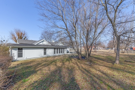 Country Home for Sale in Maury County, Tennessee - image 43