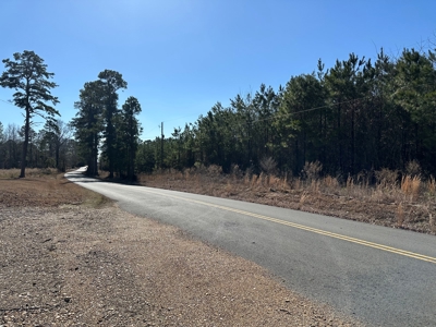 Land For Sale in Columbia County, Arkansas - image 1