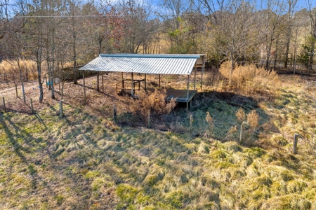 49+/- Acres of Beautiful Pasture with Two Ponds and a creek! - image 40