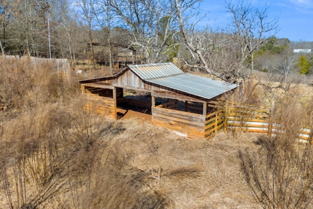 49+/- Acres of Beautiful Pasture with Two Ponds and a creek! - image 15