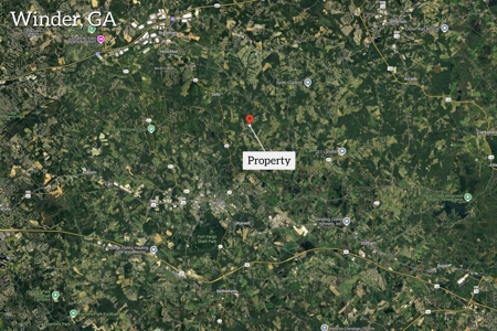 49+/- Acres of Beautiful Pasture with Two Ponds and a creek! - image 43