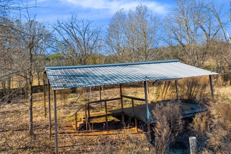 49+/- Acres of Beautiful Pasture with Two Ponds and a creek! - image 14