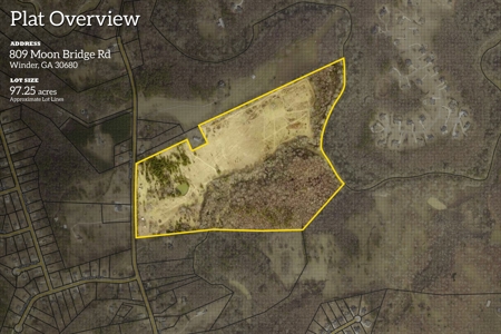 49+/- Acres of Beautiful Pasture with Two Ponds and a creek! - image 42
