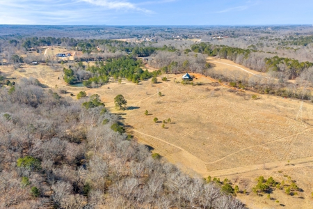 49+/- Acres of Beautiful Pasture with Two Ponds and a creek! - image 22