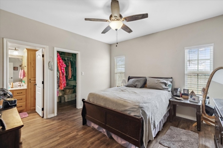 Country Home For Sale in Emory, Texas - image 10