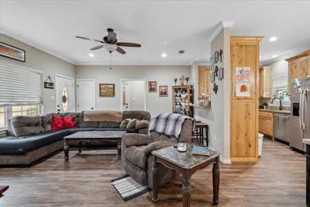 Country Home For Sale in Emory, Texas - image 14