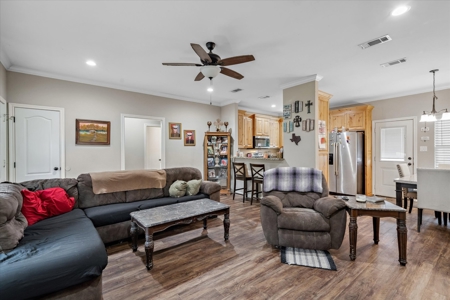 Country Home For Sale in Emory, Texas - image 13