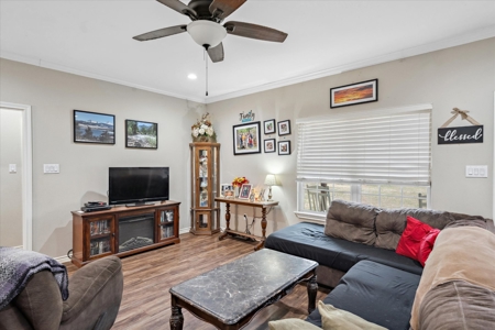 Country Home For Sale in Emory, Texas - image 12