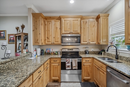 Country Home For Sale in Emory, Texas - image 21