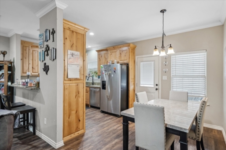 Country Home For Sale in Emory, Texas - image 18