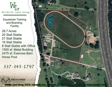 28.7-Acre Development Opportunity on the Coveted Coteau - image 4