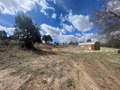 Tiny Home on Residential Lot in Dove Creek, Co - image 25