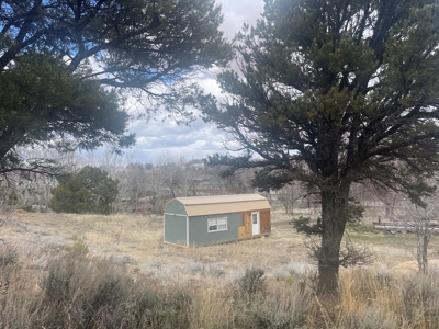 Tiny Home on Residential Lot in Dove Creek, Co - image 44