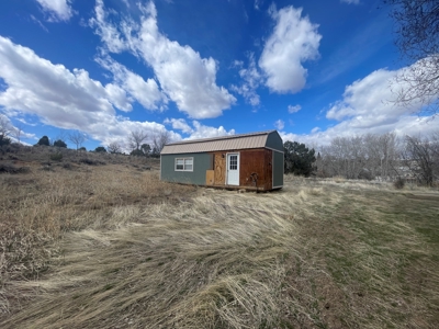 Tiny Home on Residential Lot in Dove Creek, Co - image 26
