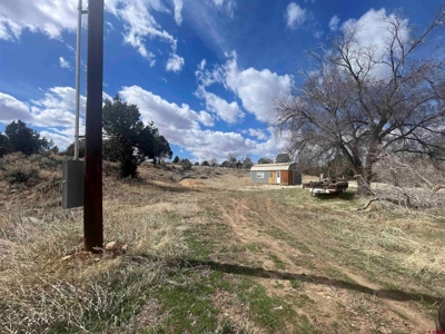 Tiny Home on Residential Lot in Dove Creek, Co - image 1