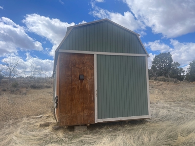 Tiny Home on Residential Lot in Dove Creek, Co - image 28