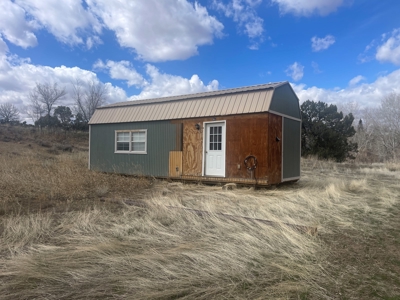 Tiny Home on Residential Lot in Dove Creek, Co - image 27