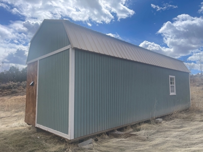 Tiny Home on Residential Lot in Dove Creek, Co - image 20
