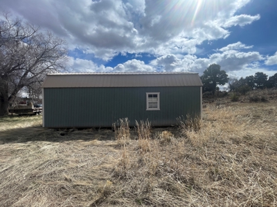 Tiny Home on Residential Lot in Dove Creek, Co - image 29