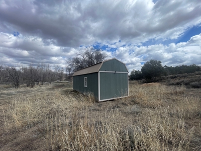 Tiny Home on Residential Lot in Dove Creek, Co - image 30