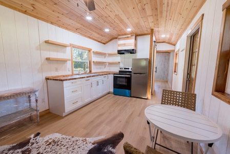 BRAND NEW 1-Acre Tiny Home in Lake Butler, FL for Sale - image 6