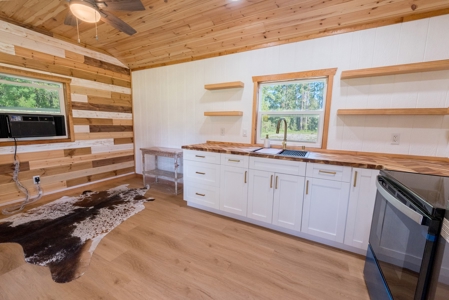 BRAND NEW 1-Acre Tiny Home in Lake Butler, FL for Sale - image 4