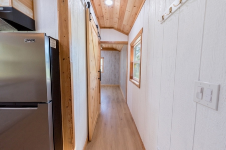 BRAND NEW 1-Acre Tiny Home in Lake Butler, FL for Sale - image 9
