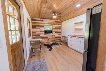 BRAND NEW 1-Acre Tiny Home in Lake Butler, FL for Sale - image 5
