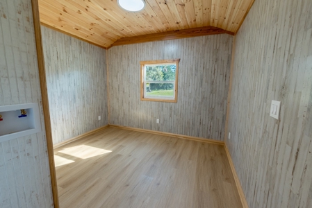 BRAND NEW 1-Acre Tiny Home in Lake Butler, FL for Sale - image 11