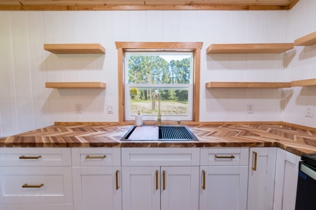 BRAND NEW 1-Acre Tiny Home in Lake Butler, FL for Sale - image 7