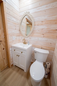 BRAND NEW 1-Acre Tiny Home in Lake Butler, FL for Sale - image 14