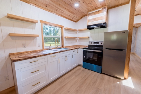BRAND NEW 1-Acre Tiny Home in Lake Butler, FL for Sale - image 8