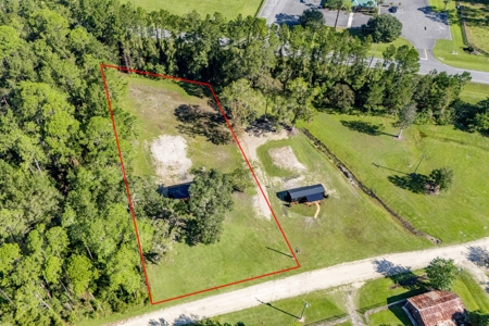 BRAND NEW 1-Acre Tiny Home in Lake Butler, FL for Sale - image 15