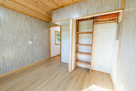 BRAND NEW 1-Acre Tiny Home in Lake Butler, FL for Sale - image 12