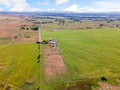 Grand View Farm in SW Colorado FOR SALE with 198 Acres - image 22