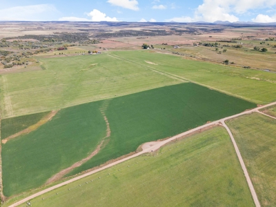 Grand View Farm in SW Colorado FOR SALE with 198 Acres - image 9