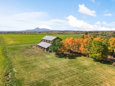 Grand View Farm in SW Colorado FOR SALE with 198 Acres - image 7